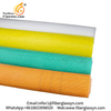 110g/m2 soft and flexible fiberglass mesh for marble/plaster/wall