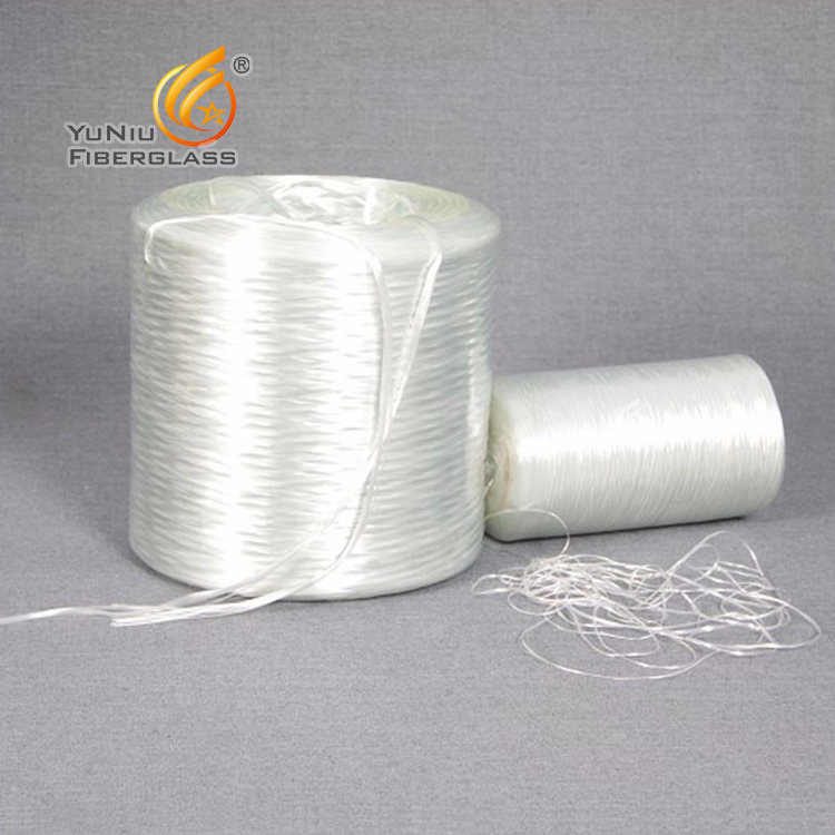 A detailed introduction to the classification and sizing of glass fiber roving