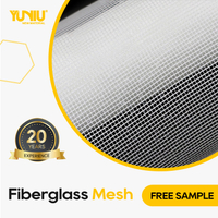 4x4 160 fiberglass mesh for wall reinforcement materials Best quality 