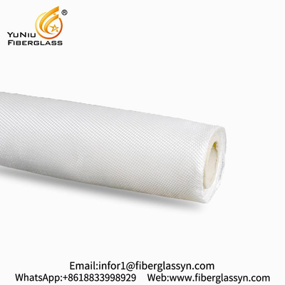 Cheap Free sample Coated Plain Woven Fiberglass Fabric Silicone Cloth 
