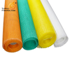 110g 4*4 Fiberglass Mesh Roll for Construction and Repairs