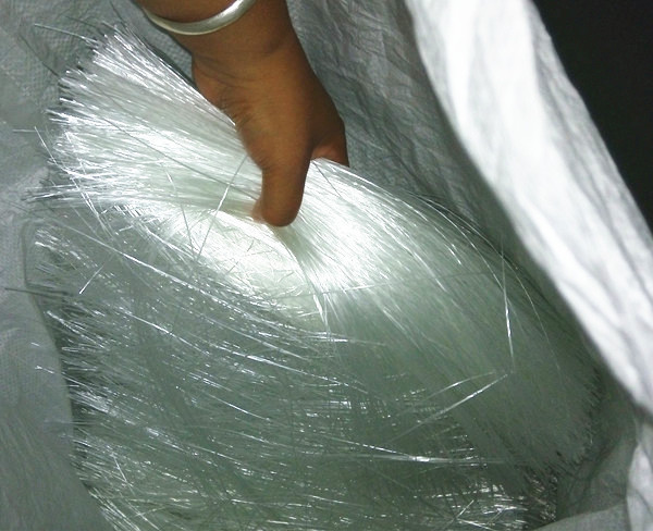 glass fiber waste roving (yarn) for all kinds of grades can be customized