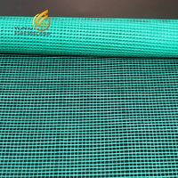 High-Quality Glass Fibre Mesh Fabric for Reinforcement and Strengthening