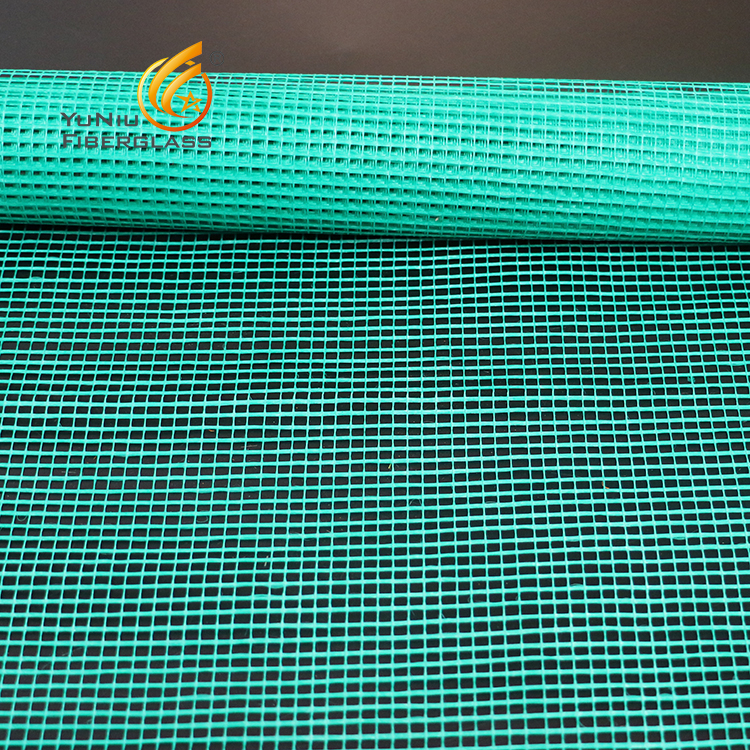 Professional Supply fiberglass ar glass mesh with low price