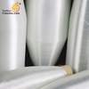 Chinese supplier E-glass fiberglass yarn in starch