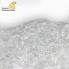 Top quality E-glass fiber for ABS chopped strands PP PE