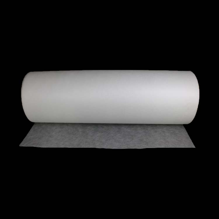 100% E-glass emulsion or powder glass fibre strant mat