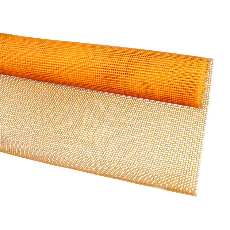 High Quality High Tensile Strength fiberglass mesh fabric