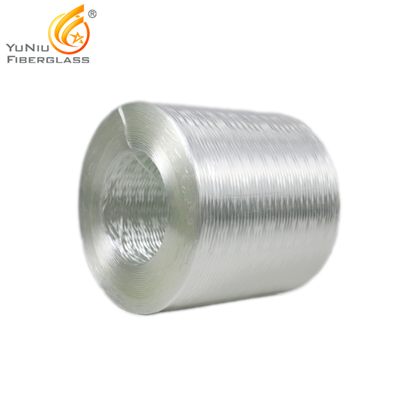 Directly sell E-glass Fiberglass Direct Roving for Filament Winding