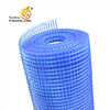 Hebei manufacturer 5*5 160g glass fiber mesh 4*5mm for wall