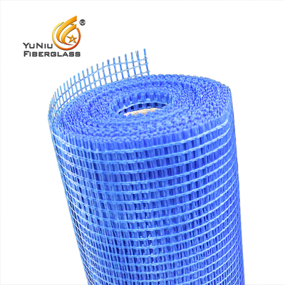 China supplier high quality E-glass fiberglass mesh