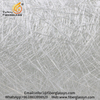 Powder e-glass fiberglass chopped strand mat in Burma