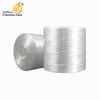 Assembled Panel Roving/Glass Fiber Roving for Transparent panels and mat for transparent