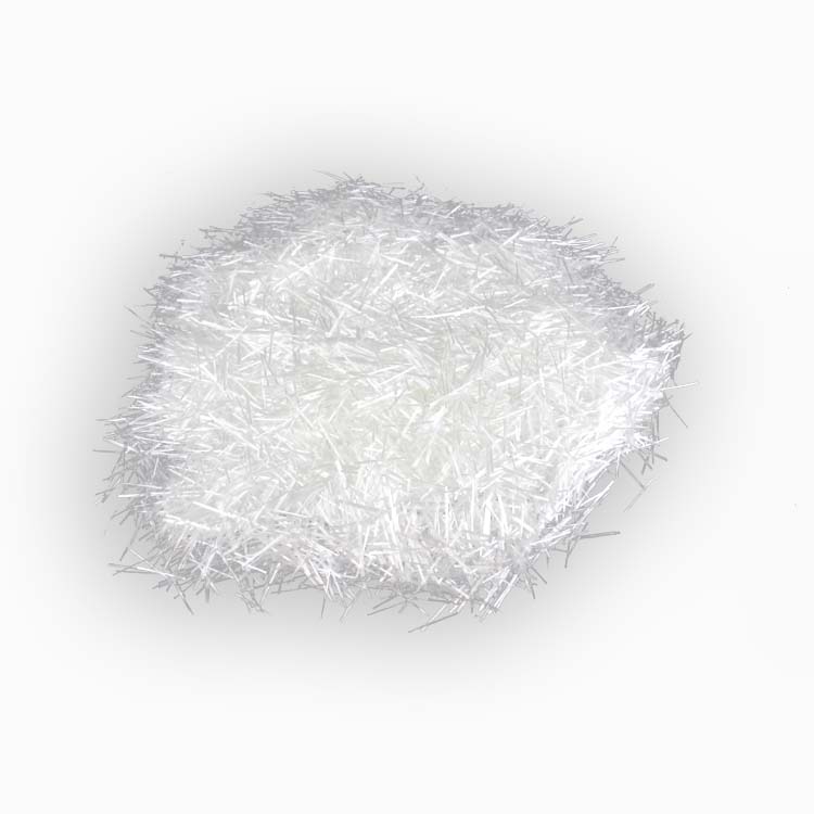Low price of 12mm 24mm Alkali Resistant Glass Fibers chopped strands