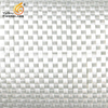 Low price of E-glass fiberglass woven roving fabric for pultrusion