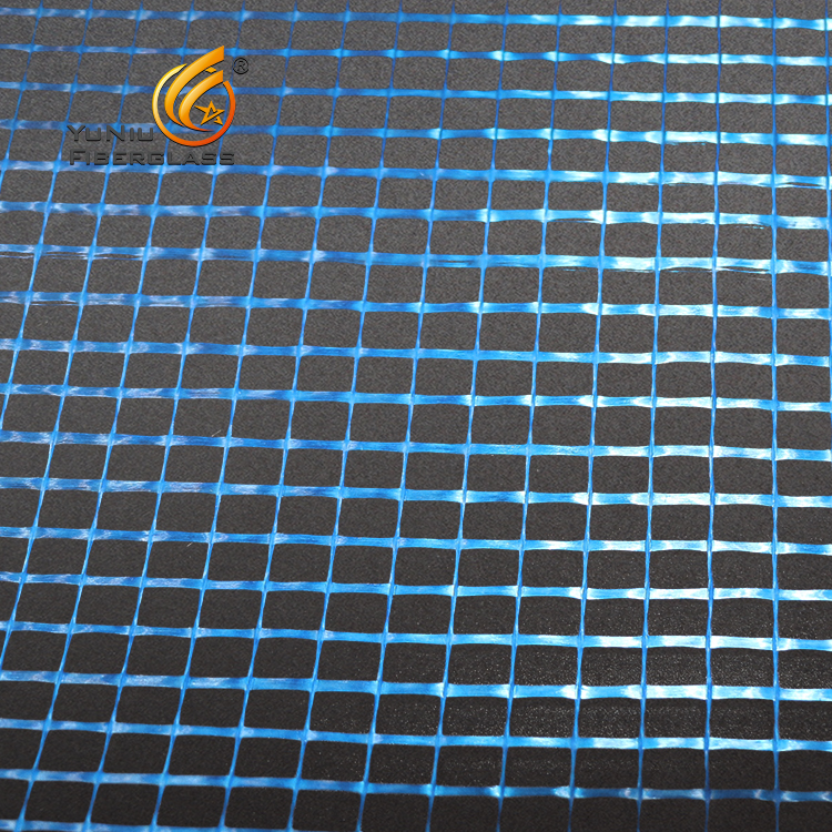 Wholesale supplier fiberglass mesh production line