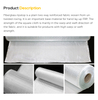 Hot Sale Waterproof and Anticorrosive Fiberglass Woven Roving