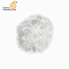 China factory supply fiber glass chopped strands for cement board