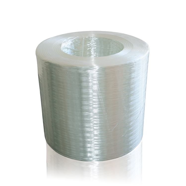 Low price promotion alkali resistant fiberglass roving zro2 14.5% or 16.5%