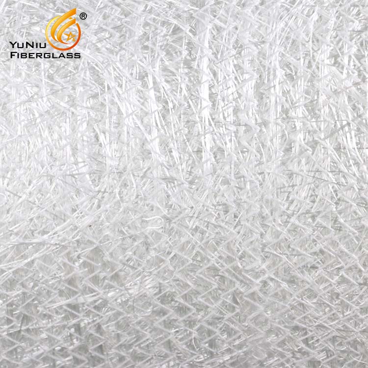 Woven Roving Combo Mat/Glass Fiber Roving For boat manufacturing