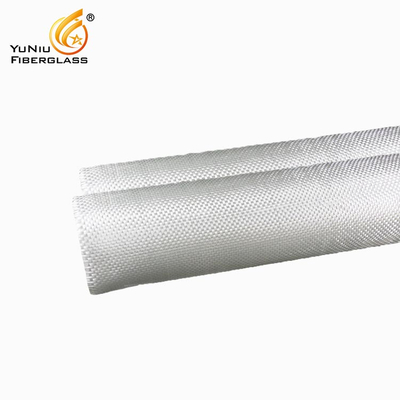 Low price of E-glass fiberglass woven roving fabric for pultrusion