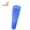 Factory wholesale blue fibreglass mesh 120g 145g 160g 5x5