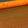 High Tensile Strength fiberglass mesh for wall use