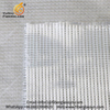 0/90/+45/-45 Fiberglass Multiaxial Warp-Knitted Fabric used in surfboard